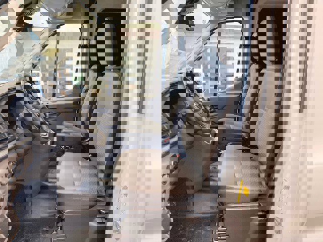 New 2026 Ford Transit 350 148 Medium Roof w/ Exterior Upgrade Package image 10