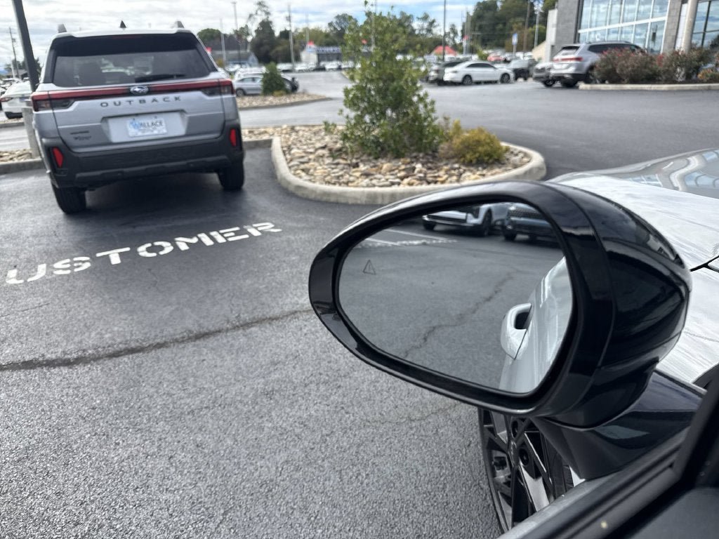 New 2026 Kia K5 GT-Line AWD/4WD image 24