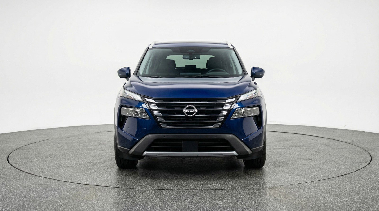 Used 2025 Nissan Rogue SV FWD image 2