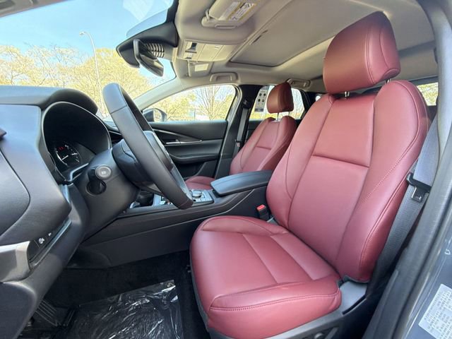 New 2026 MAZDA CX-30 AWD 2.5 S image 11