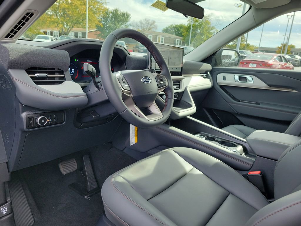 New 2026 Ford Explorer Active w/ Active Comfort Package image 20