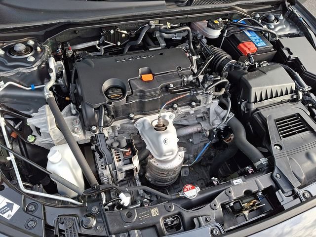 Used 2023 Honda Civic LX image 28