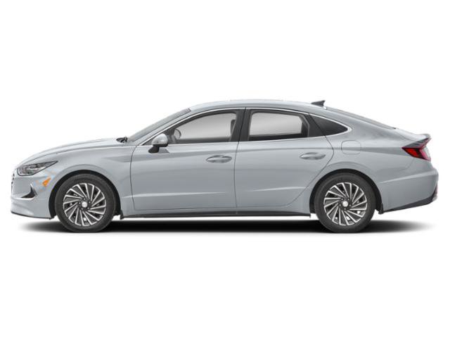 Used 2023 Hyundai Sonata SEL FWD image 3