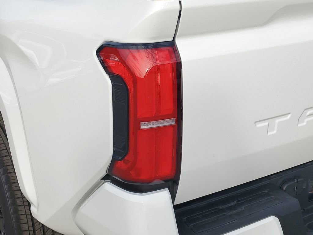 New 2025 Toyota Tacoma SR5 image 12