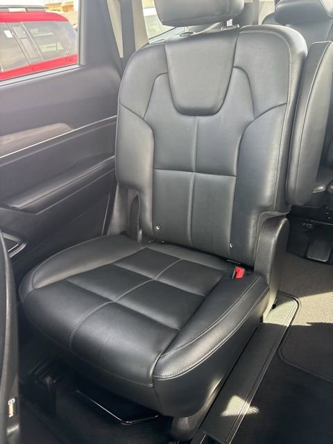 Used 2022 Kia Telluride SX w/ Towing Package AWD/4WD image 28
