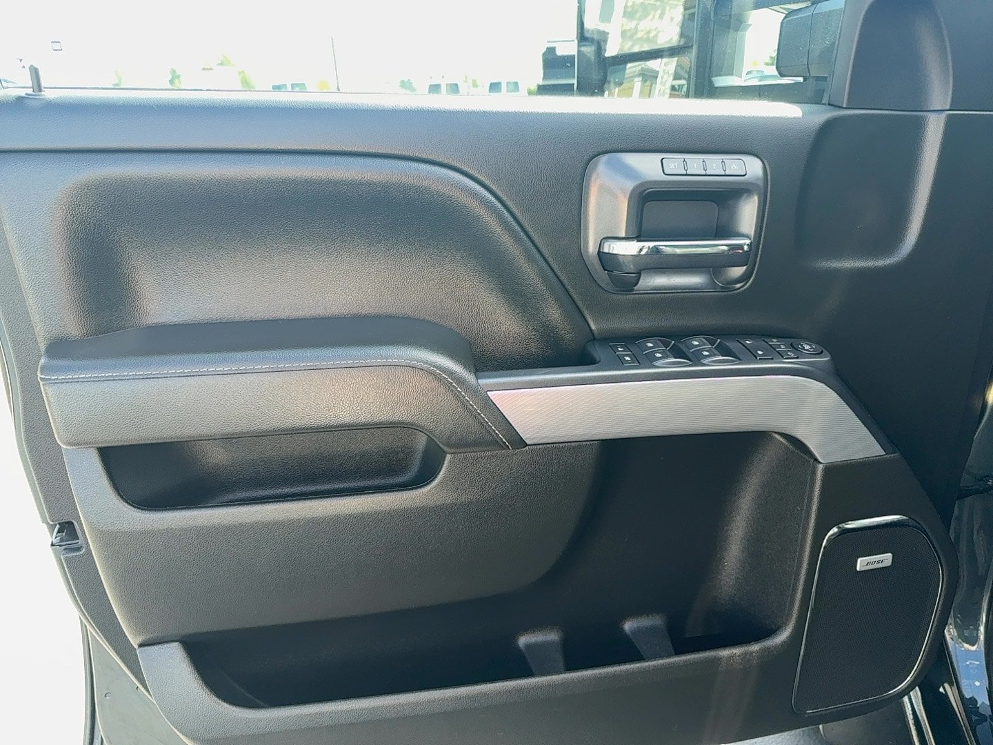 Used 2019 Chevrolet Silverado 3500 LTZ w/ Duramax Plus Package AWD/4WD image 19
