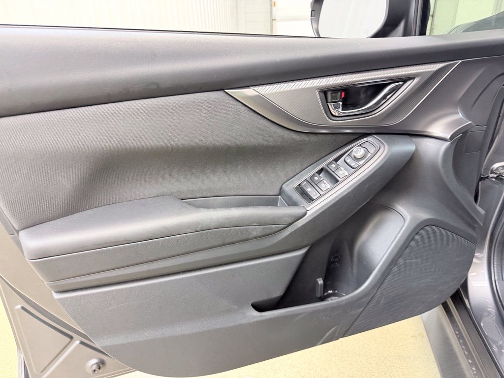 Used 2022 Subaru WRX Premium AWD/4WD image 8