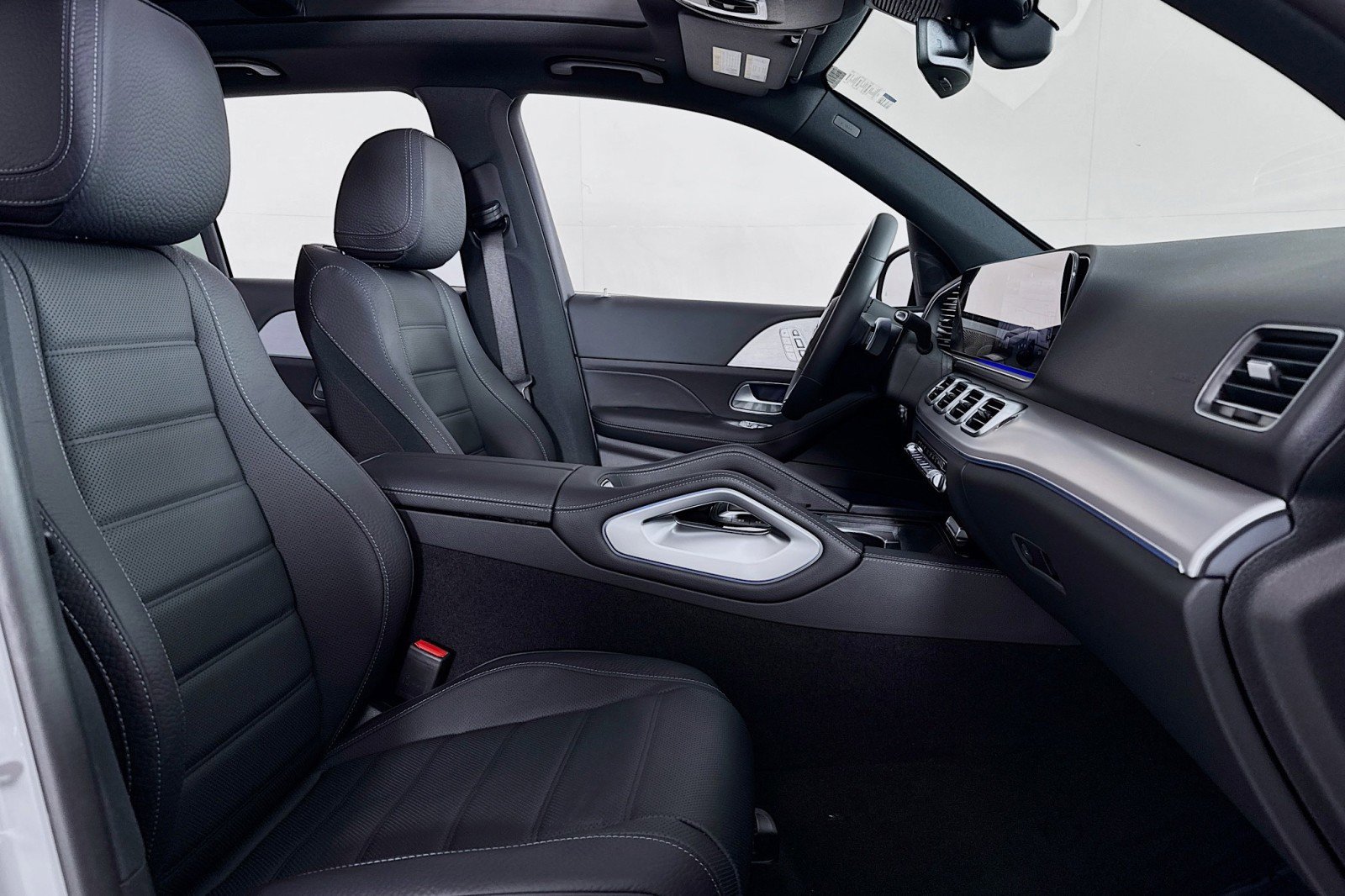 New 2026 Mercedes-Benz GLE 580 4MATIC image 6