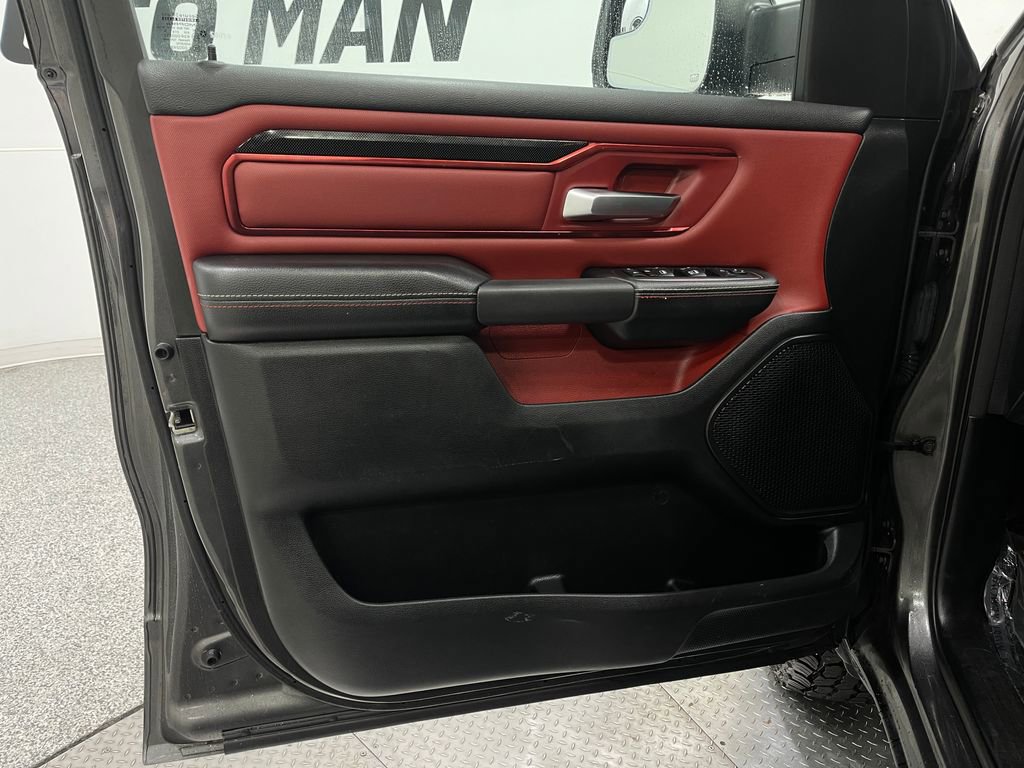 Used 2020 RAM 1500 Rebel w/ Rebel Level 2 Equipment Group image 14