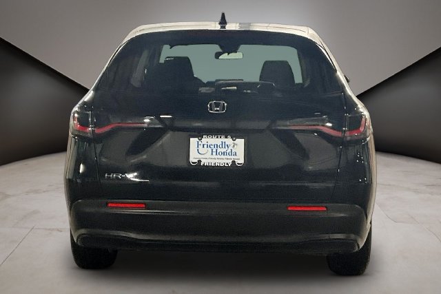 Used 2024 Honda HR-V LX image 5