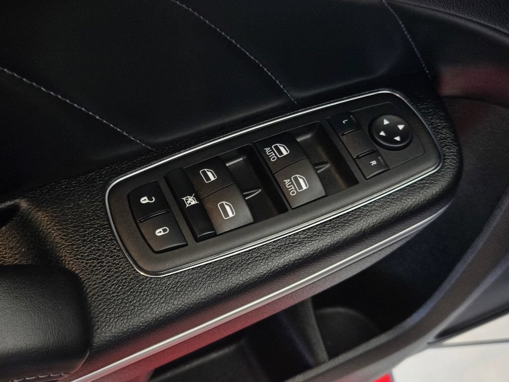 Used 2023 Dodge Charger Scat Pack RWD image 16