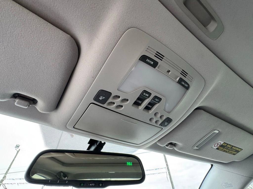 Used 2009 Lexus IS 250 AWD image 26