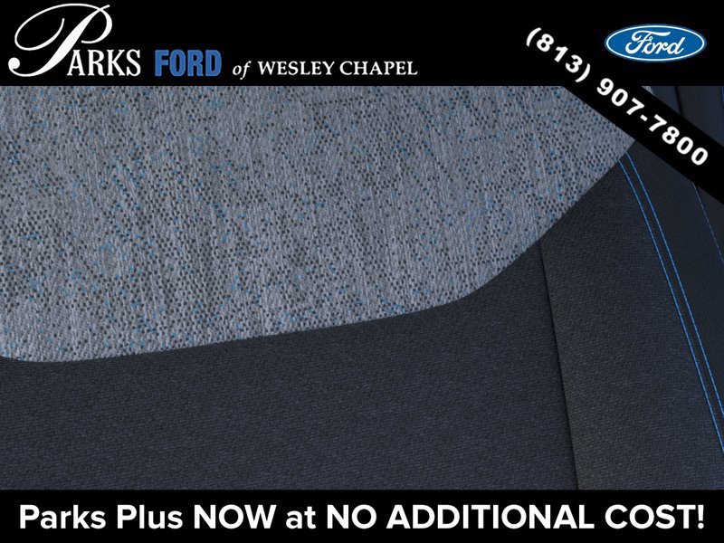 New 2026 Ford Maverick XLT FWD image 17