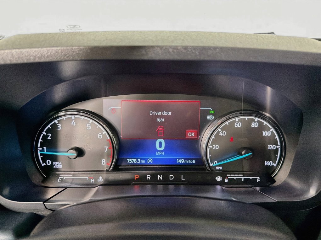 Used 2023 Ford Maverick Lariat w/ Equipment Group 500A Standard AWD/4WD image 18