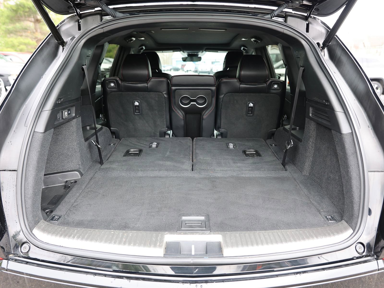 Used 2022 Acura MDX Type S image 15