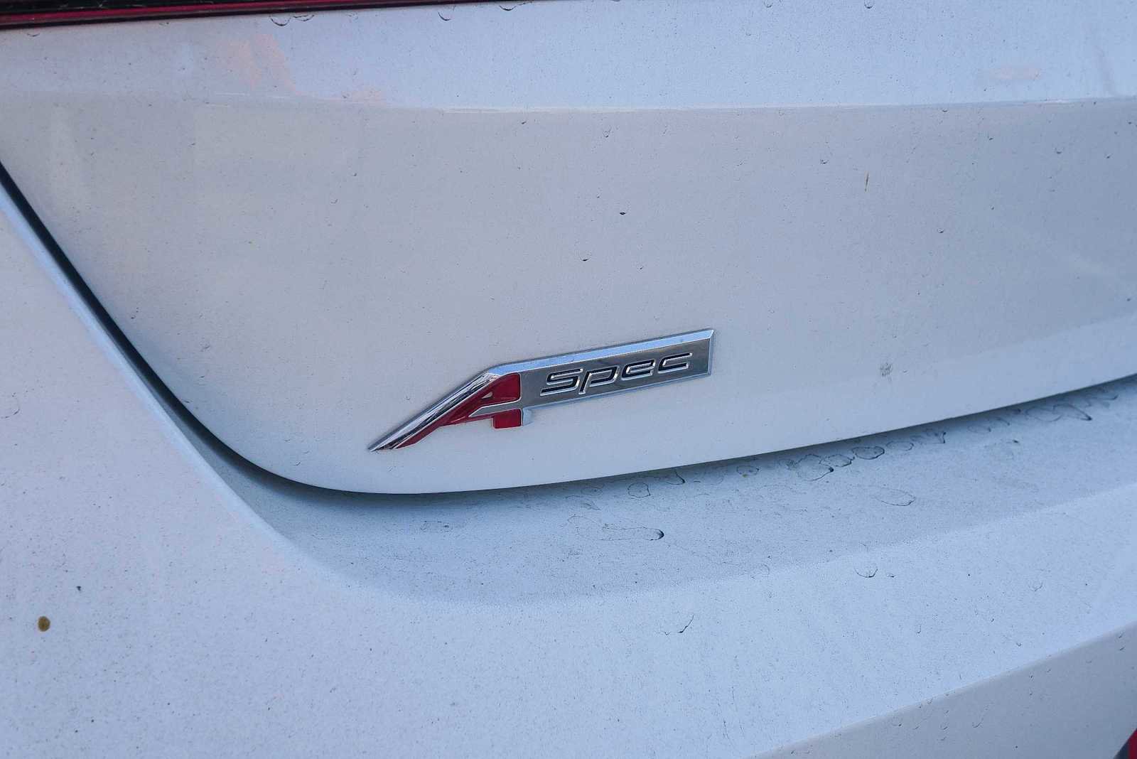 Used 2021 Acura ILX w/Premium/A-Spec Package image 15