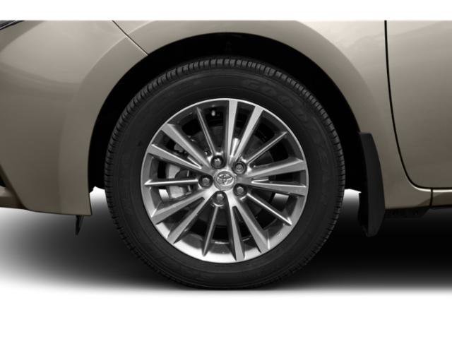 Used 2015 Toyota Corolla LE FWD image 15