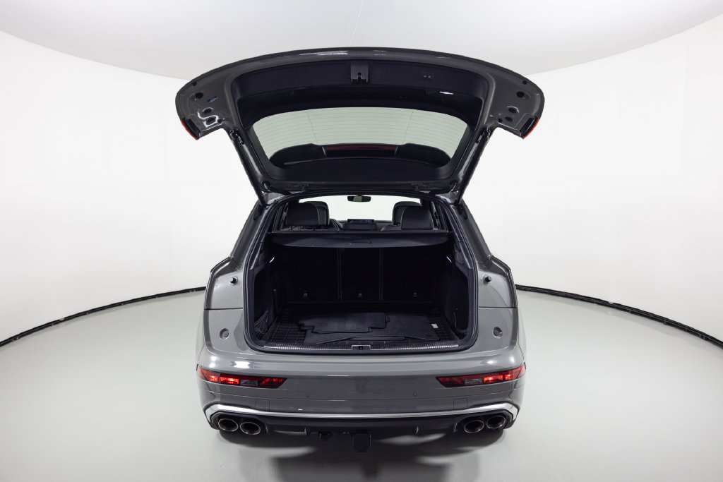 Used 2022 Audi SQ5 Premium AWD/4WD image 8