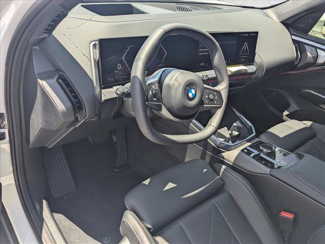 New 2026 BMW X3 xDrive30i w/ Premium Package AWD/4WD image 3