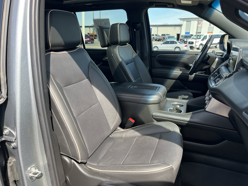Certified 2023 GMC Yukon XL SLT AWD/4WD image 26