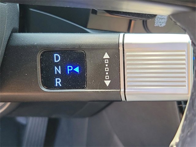 Used 2024 Hyundai Santa Fe Calligraphy image 24