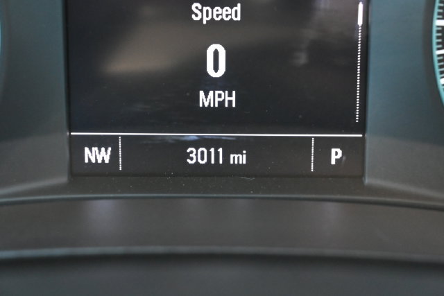 Used 2022 Chevrolet Malibu LT FWD image 46