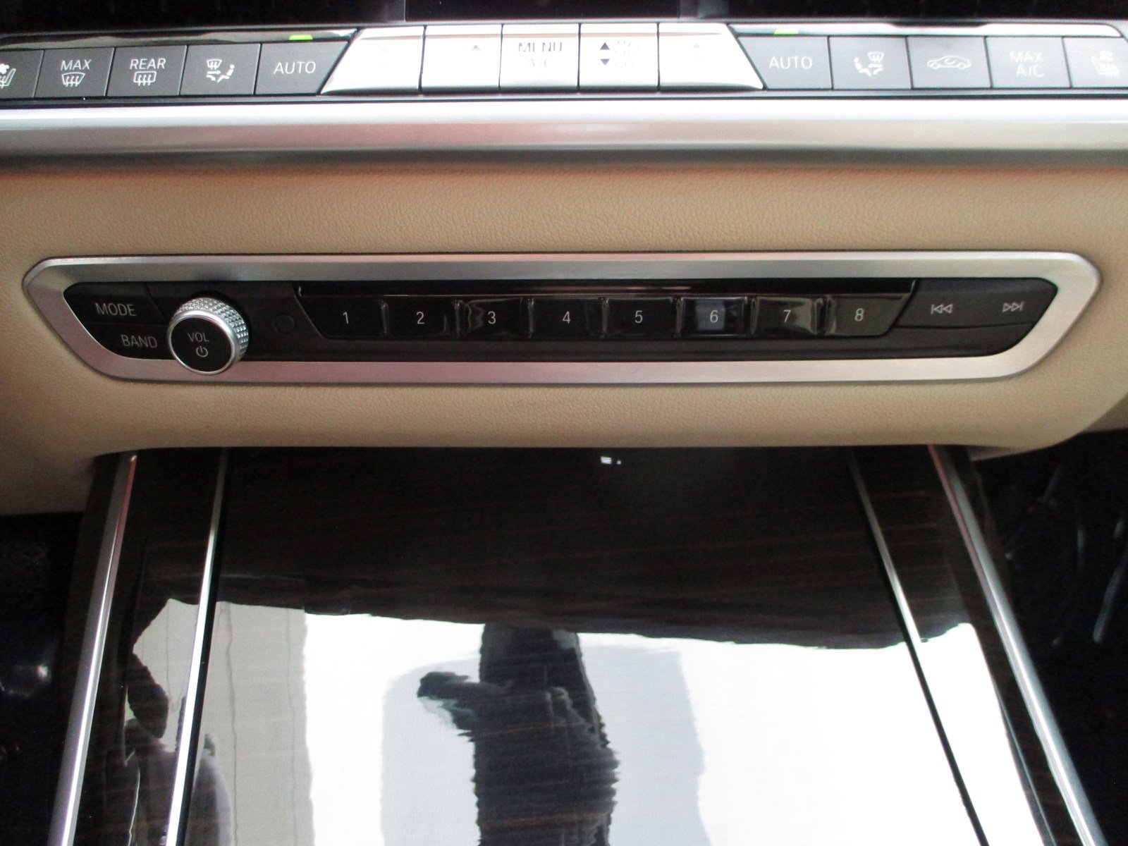 Used 2021 BMW X7 xDrive40i image 49