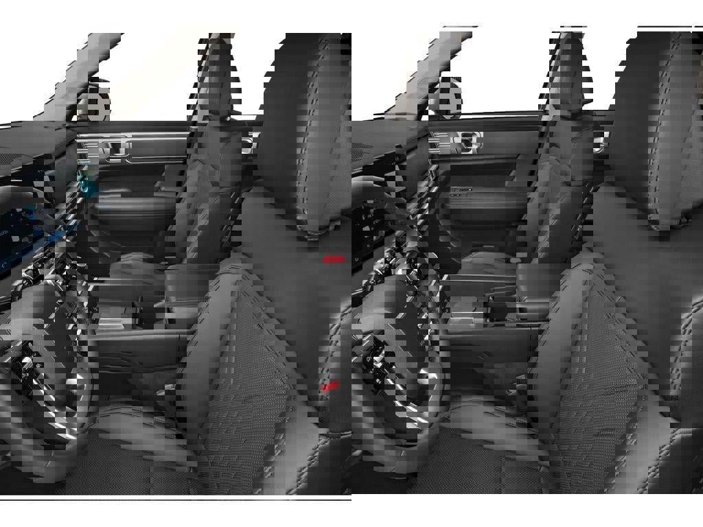 New 2026 Hyundai Santa Fe SEL image 26