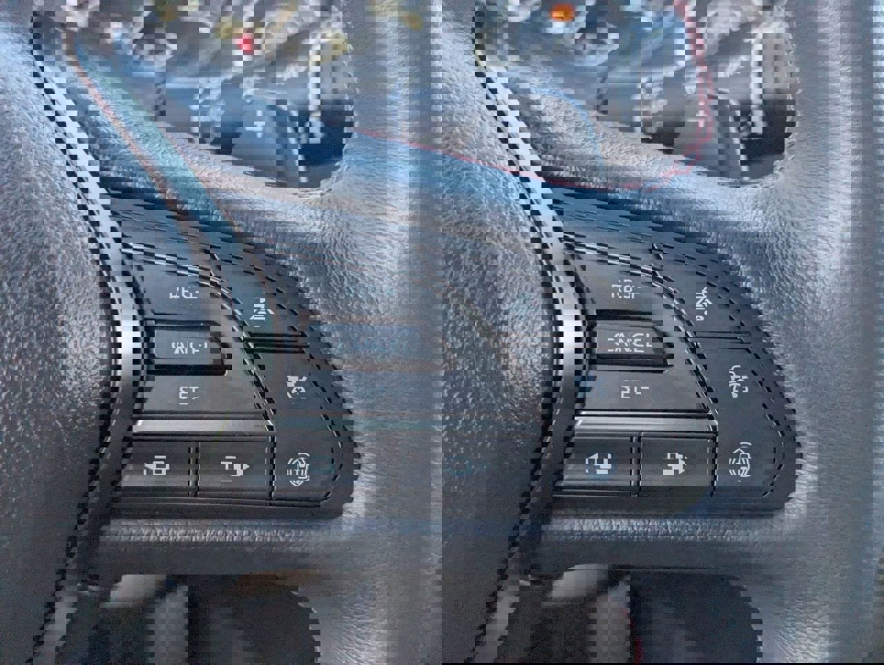 Used 2023 INFINITI Q50 Red Sport 400 image 28