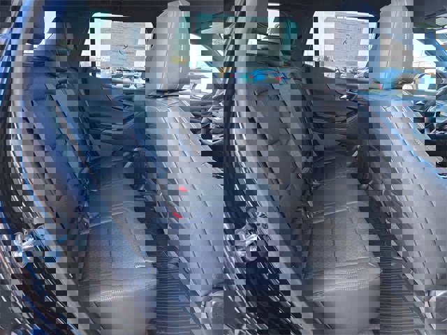 New 2026 Chevrolet Equinox LT w/ Convenience Package II image 17