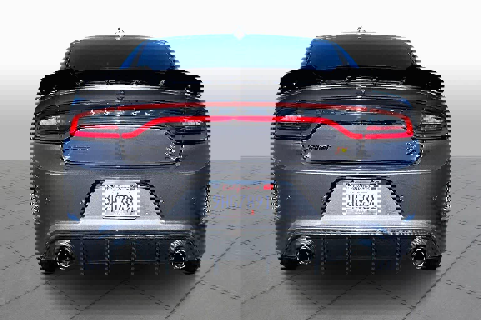 Used 2019 Dodge Charger Scat Pack image 5