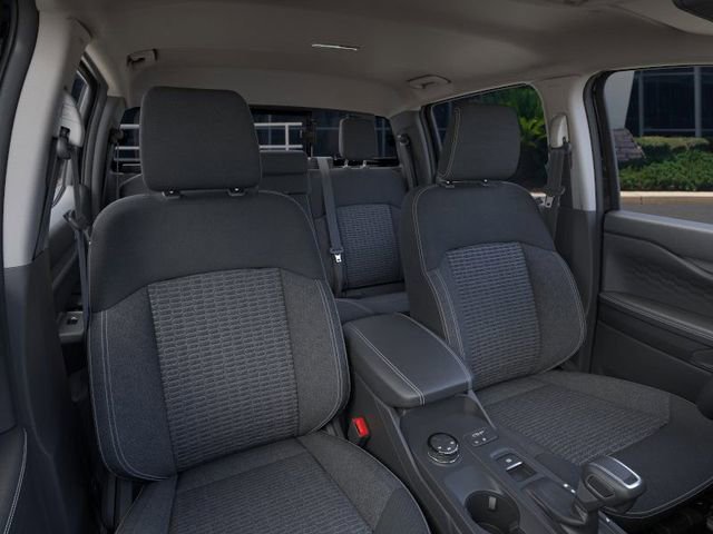 New 2025 Ford Ranger XLT w/ FX4 Off-Road Package image 10