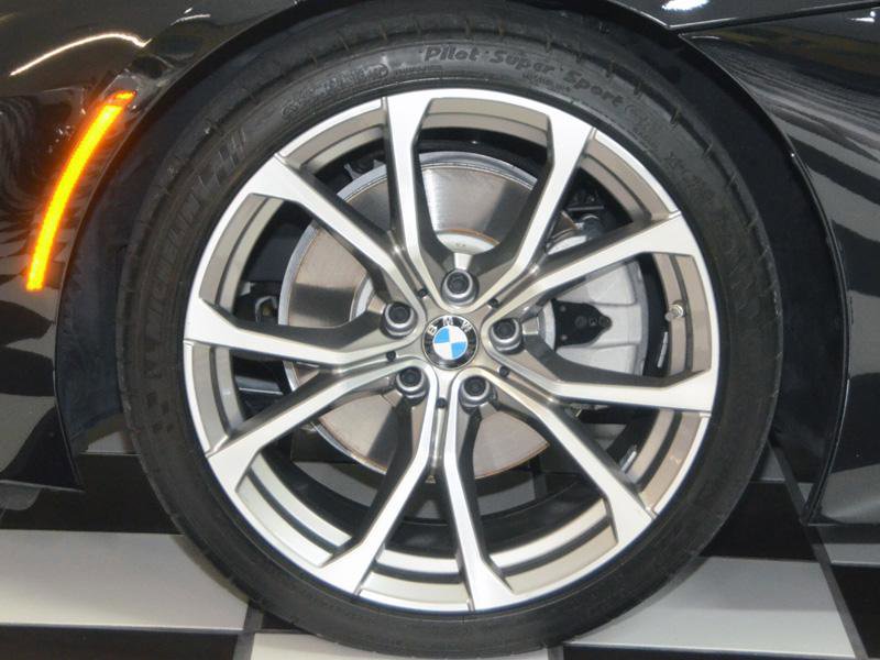 Used 2020 BMW Z4 sDrive30i w/ Convenience Package image 13