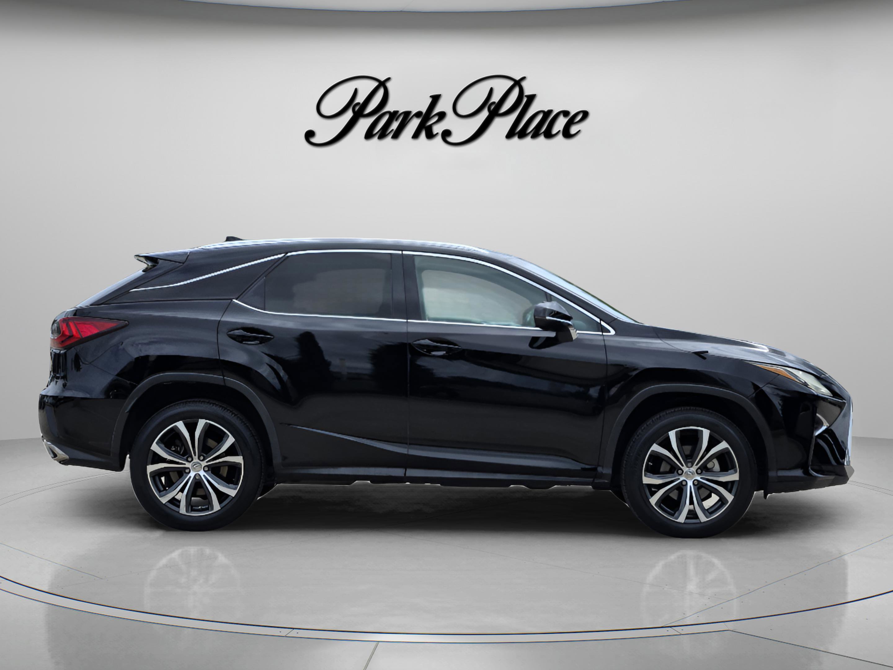Used 2017 Lexus RX 350 FWD image 6