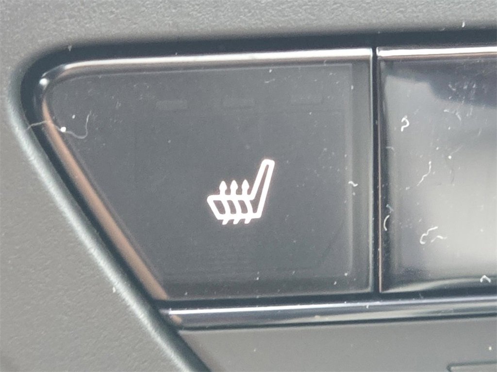 New 2025 Honda Accord SE image 7