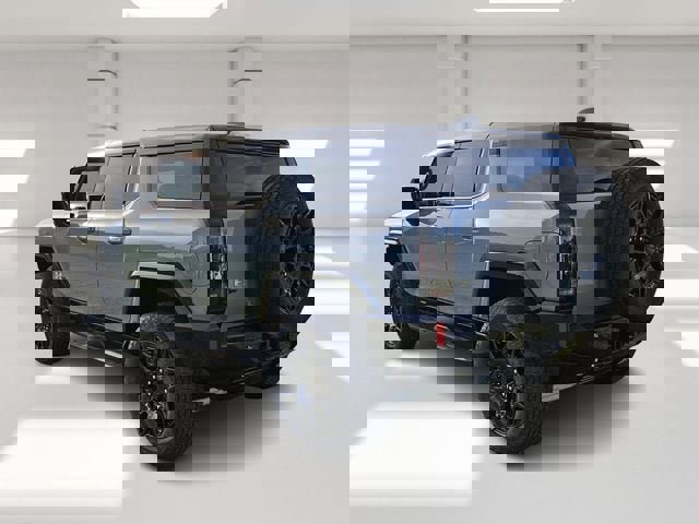 New 2026 GMC Hummer EV SUV image 3