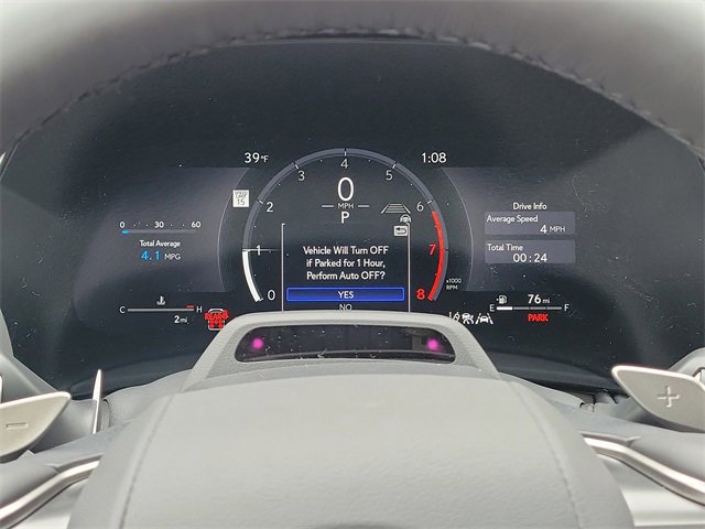 New 2026 Lexus TX 350 350 Premium image 24