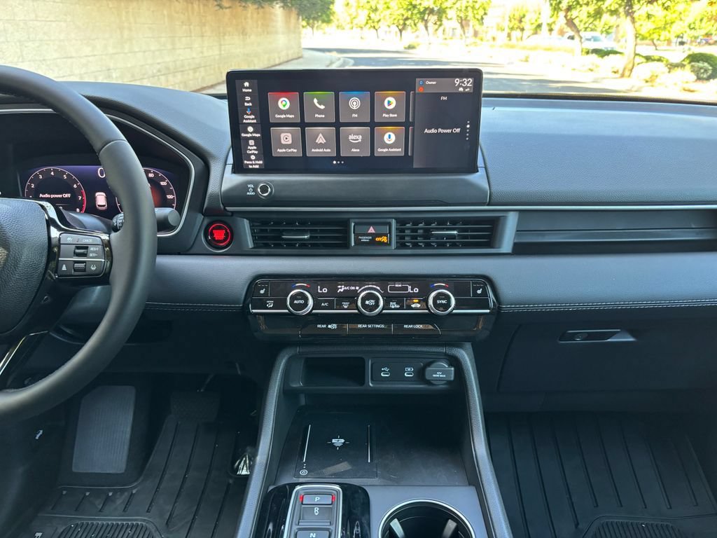 New 2026 Honda Pilot EX-L image 16