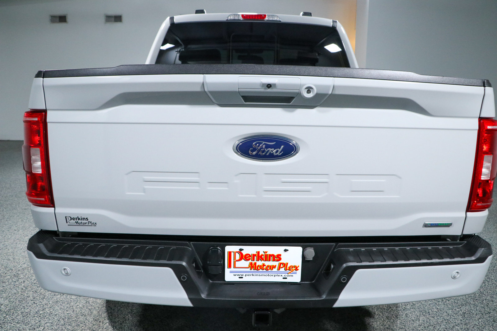 Used 2023 Ford F150 XLT w/ Equipment Group 302A High AWD/4WD image 8