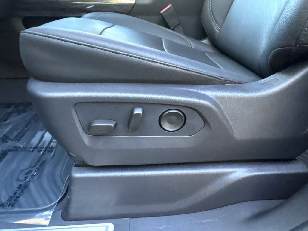 Used 2026 Chevrolet Silverado 1500 LTZ w/ Technology Package AWD/4WD image 15