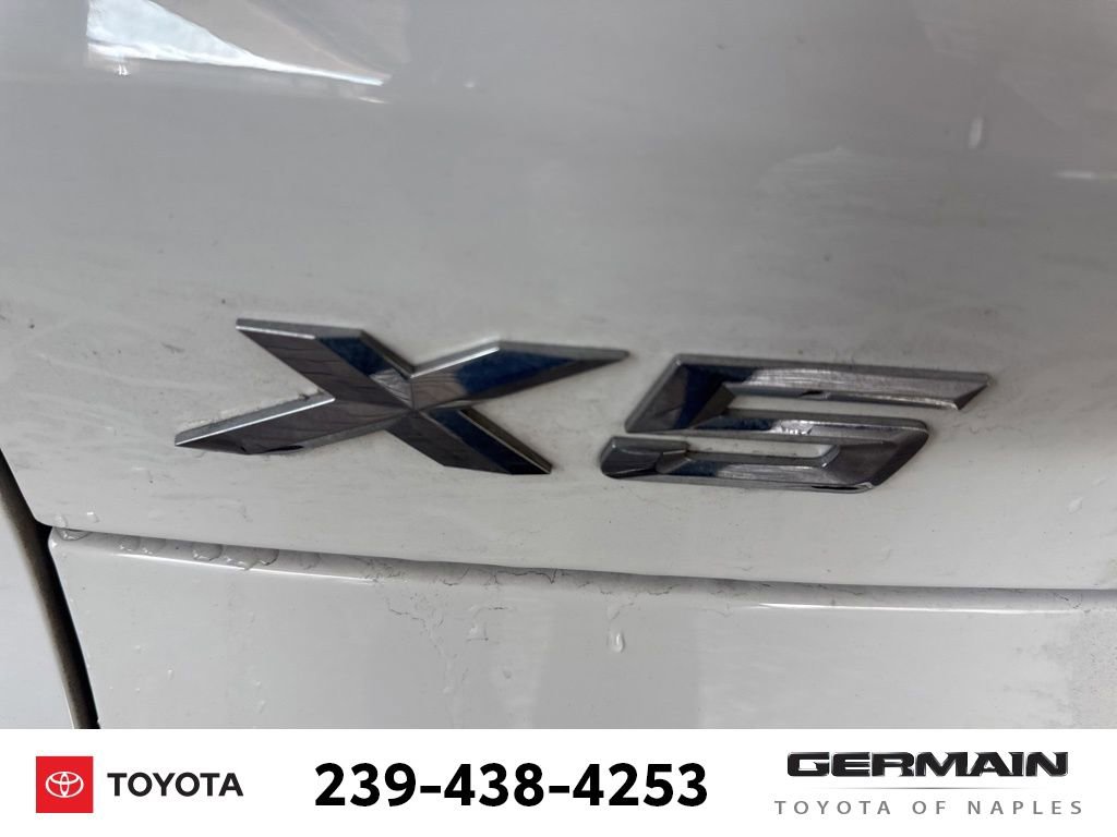 Used 2024 BMW X5 sDrive40i w/ Premium Package image 12