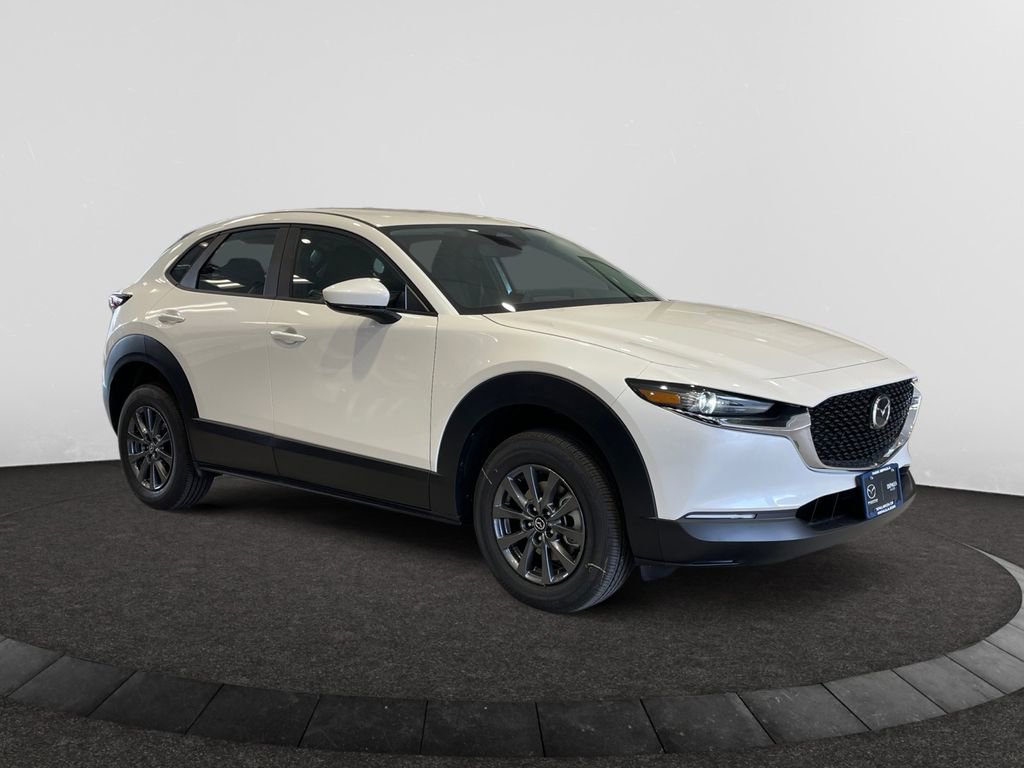 New 2026 MAZDA CX-30 AWD 2.5 S image 6