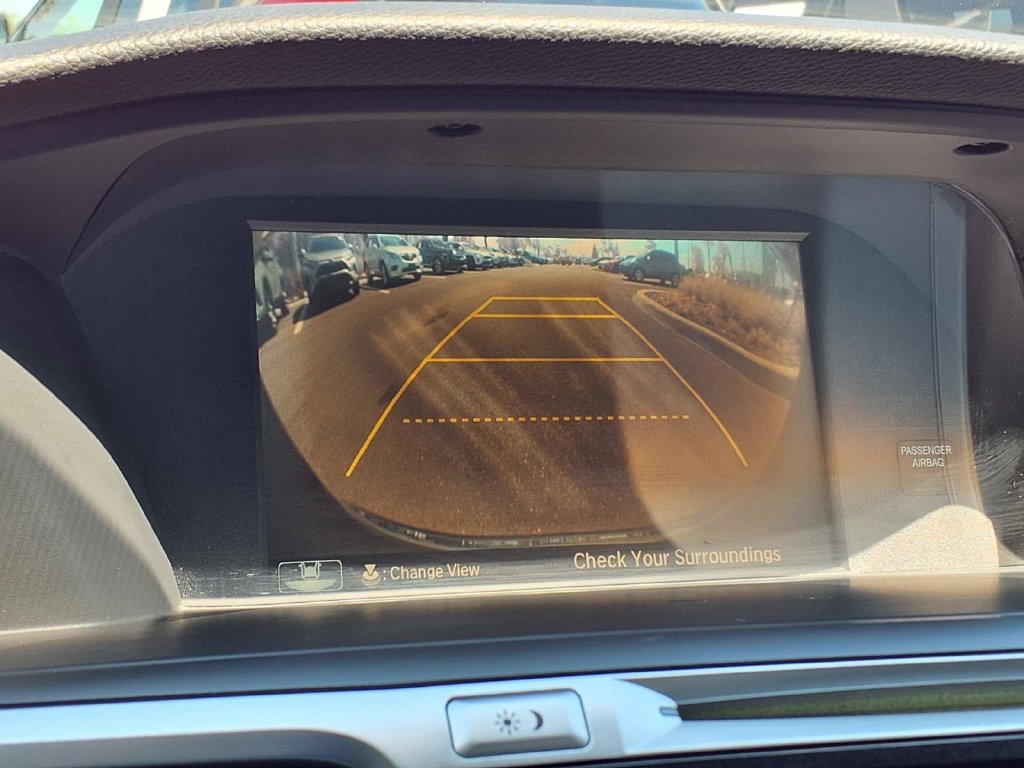 Used 2013 Honda Accord EX-L image 19
