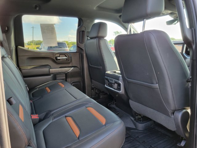 Used 2019 GMC Sierra 1500 AT4 w/ AT4 Premium Package AWD/4WD image 27