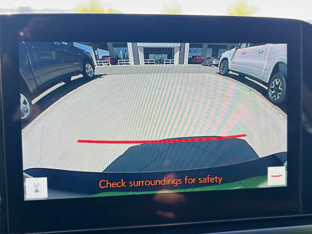 Used 2024 Lexus UX 250h F Sport FWD image 38