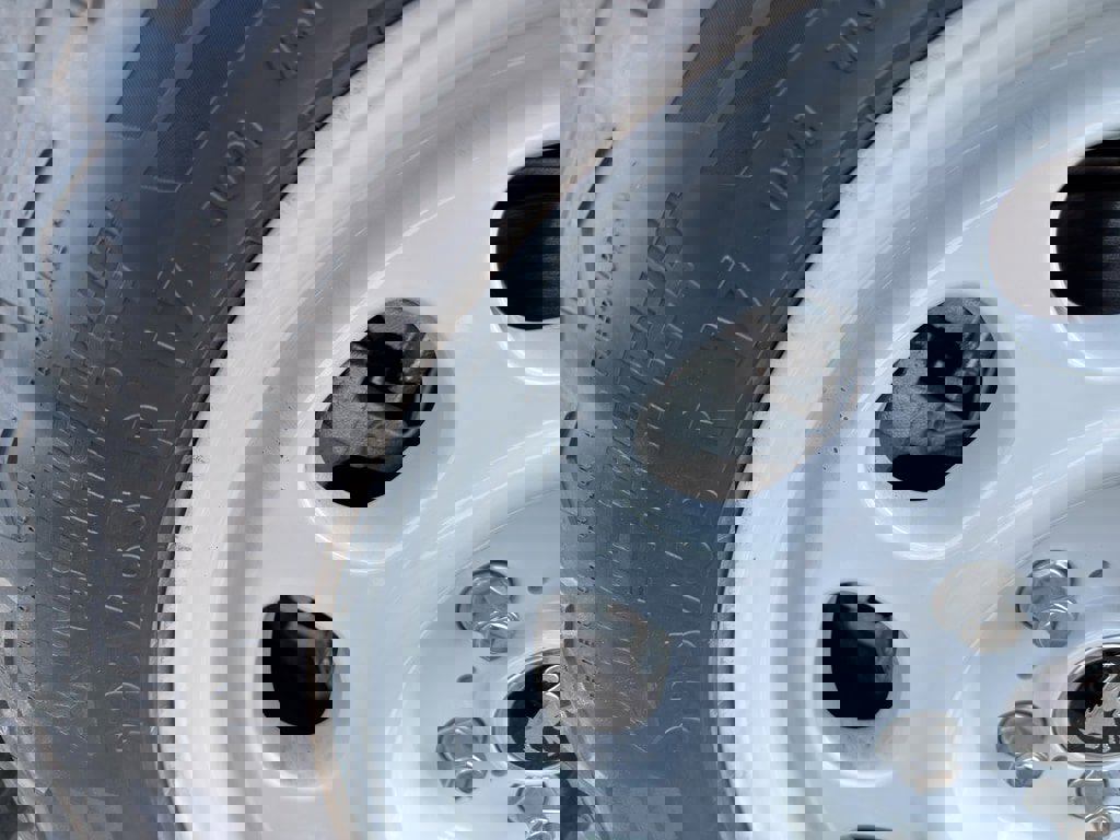 New 2025 Ford Bronco Sport Heritage w/ Convenience Package image 13