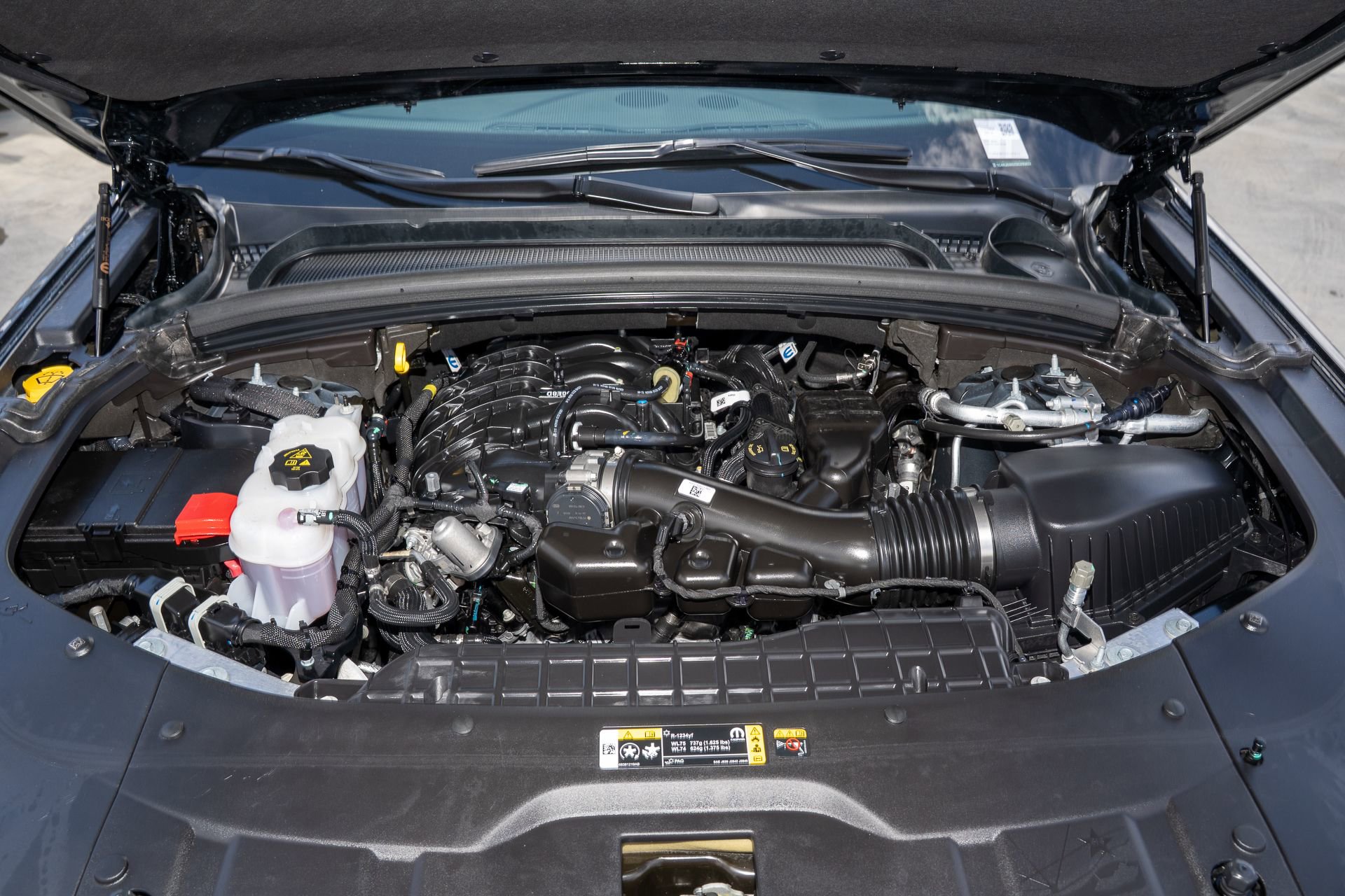 Used 2025 Jeep Grand Cherokee Limited image 35