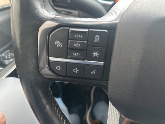 Used 2021 Ford F150 Platinum w/ Equipment Group 701A High image 30