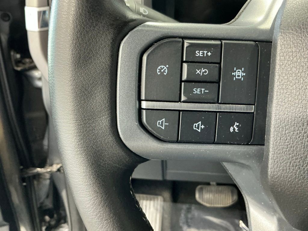 Used 2024 Ford F150 XLT w/ Mobile Office Package image 61