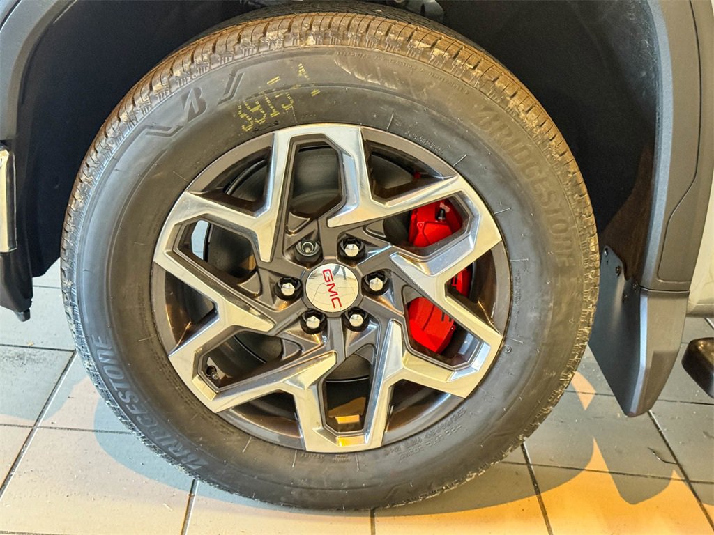 New 2026 GMC Sierra 1500 SLT w/ SLT Premium Plus Package image 13